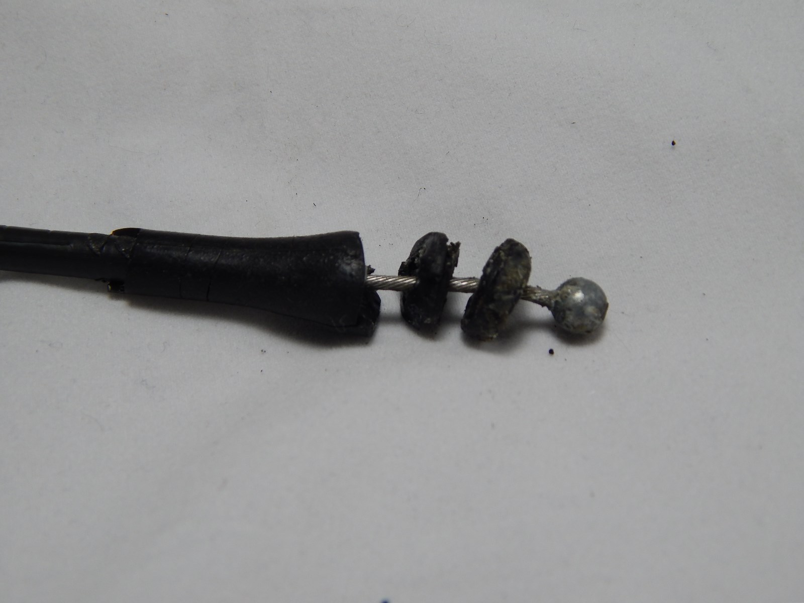 Ford Door Cable CAM ends ONLY 4B CAM