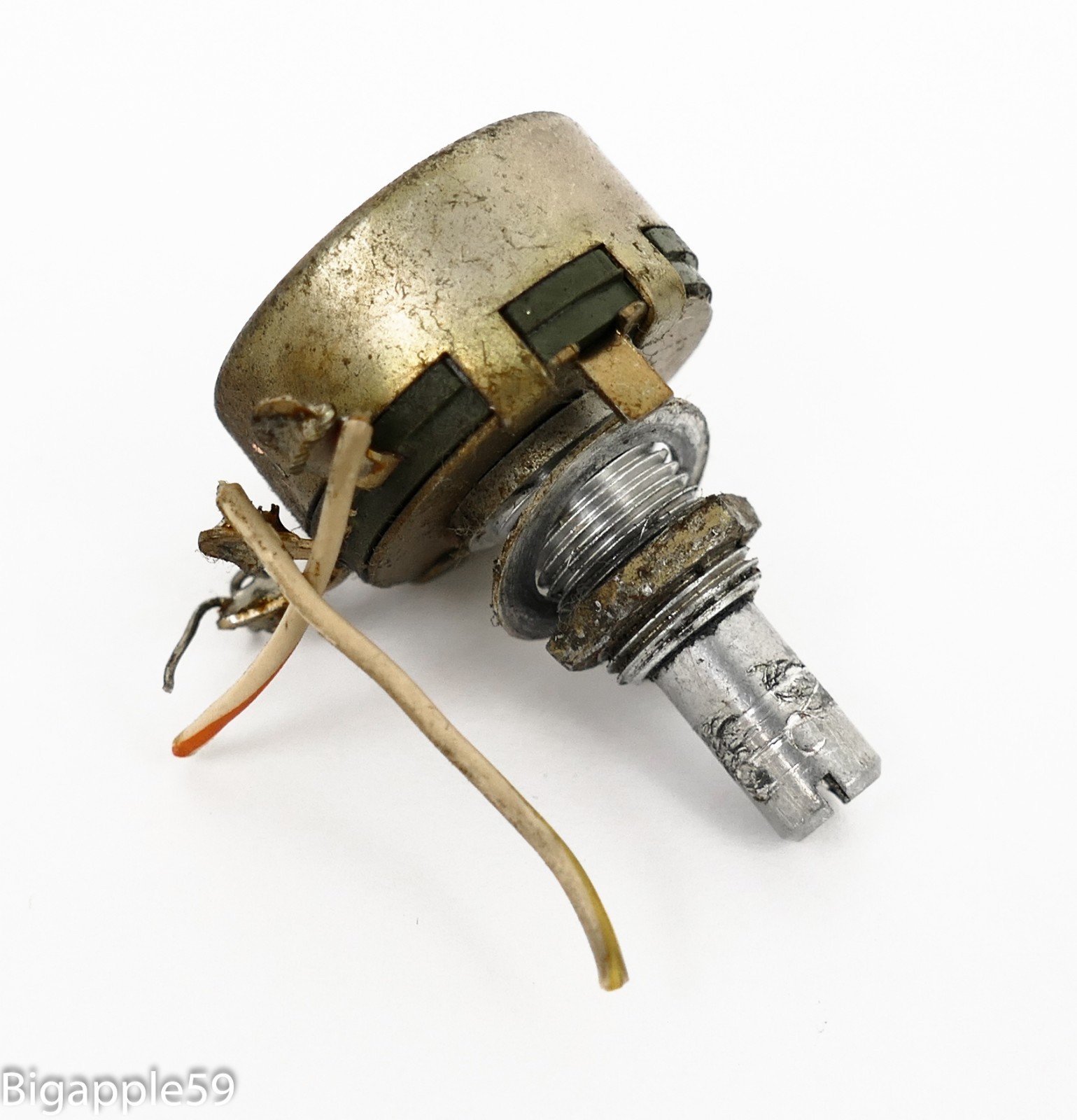 RF Gain For Japan Radio JRC NRD-72 NRD-73 NRD-75 & Others *SCARCE*