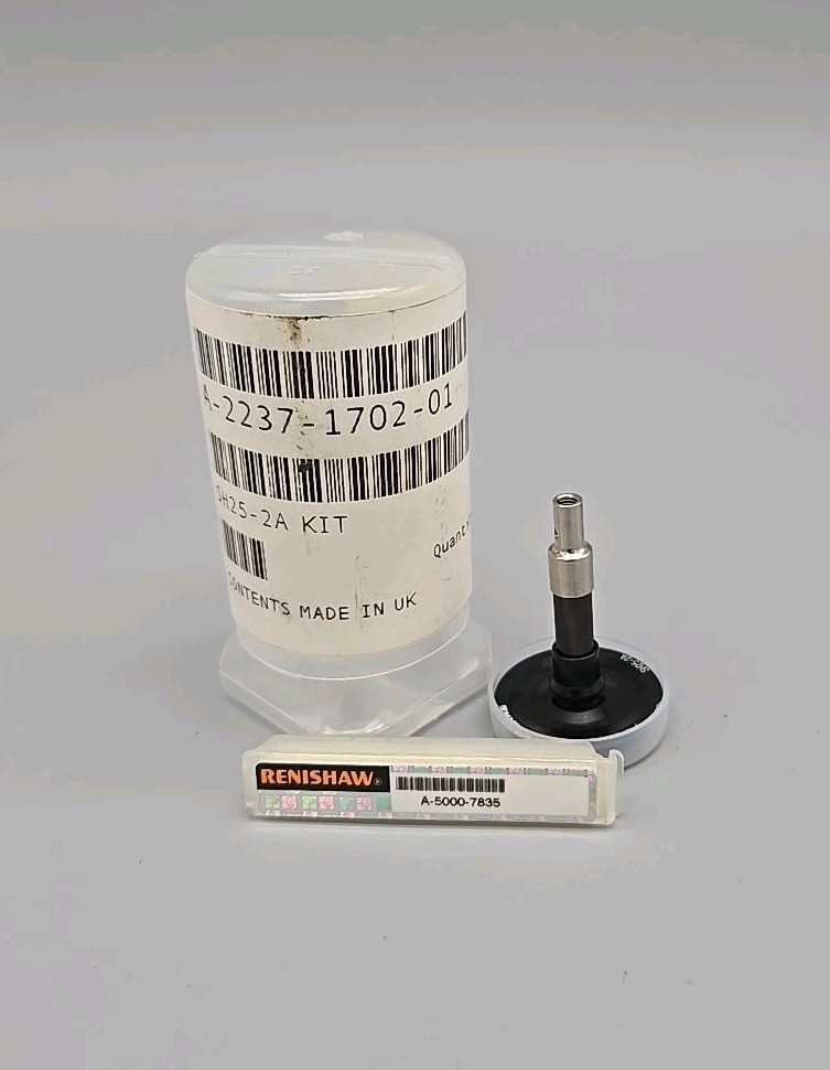 RENISHAW A-2237-1702-01 SH25-2A KIT