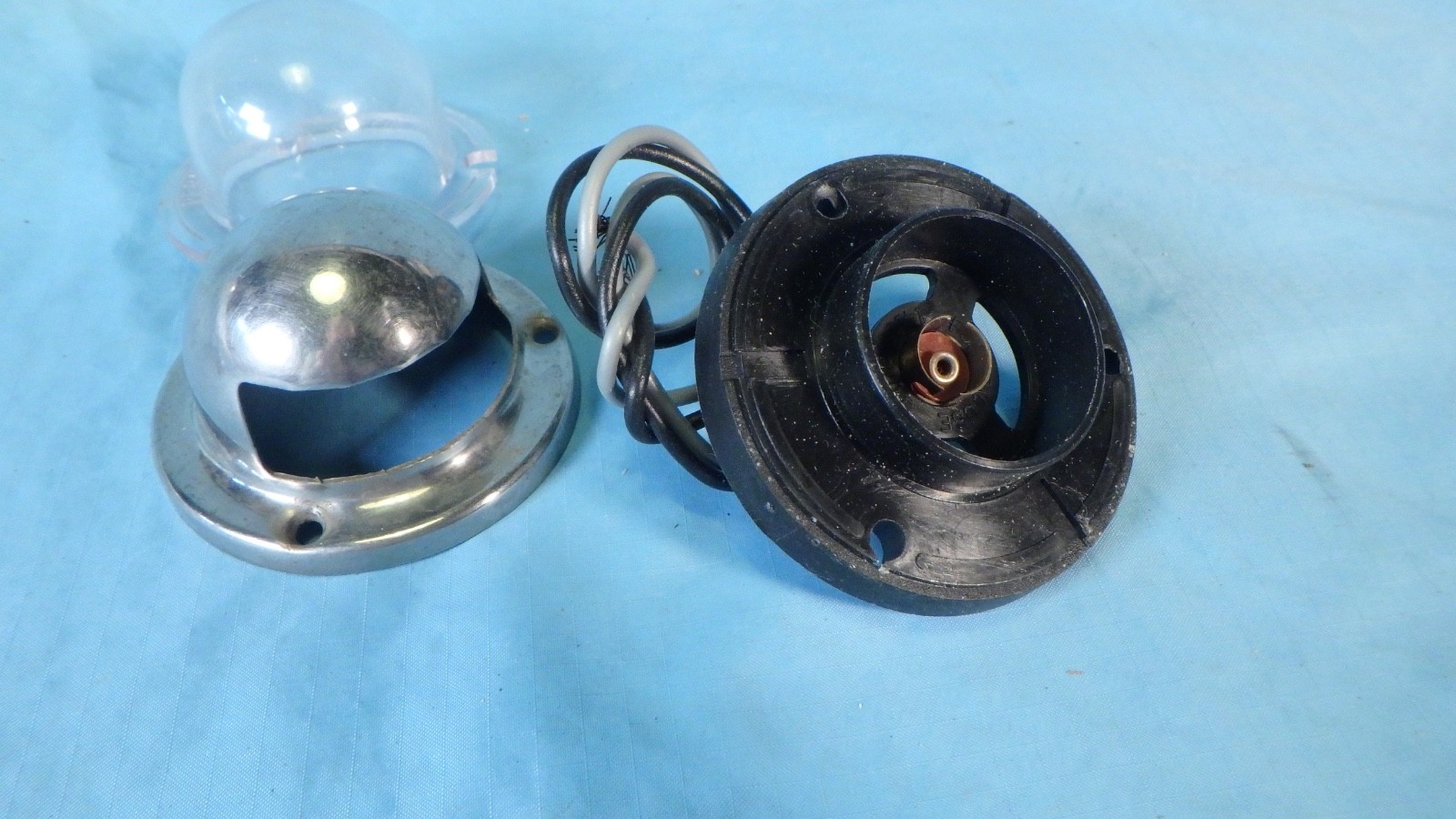 Perko Horizontal Mount Stern Light-Parts