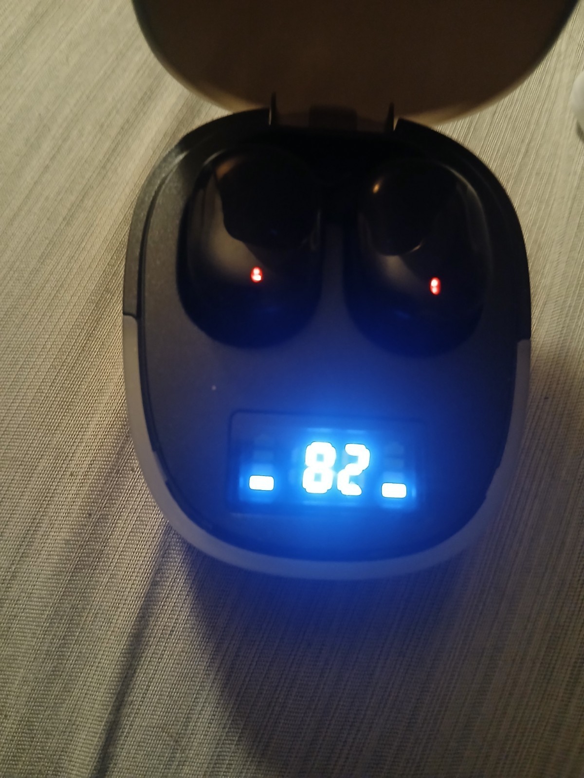 G9S True Wireless Headset