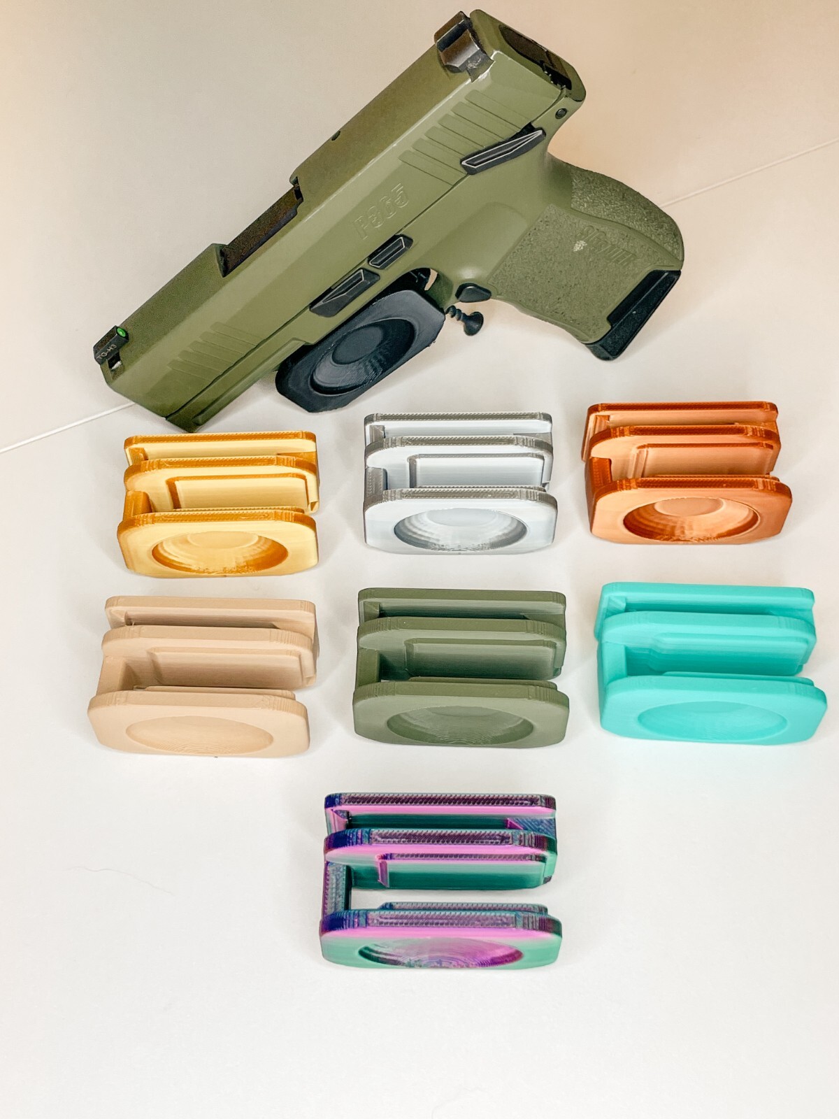 Sig P365 Holster Minimalist IWB Slim Holster, Light Weight Holster