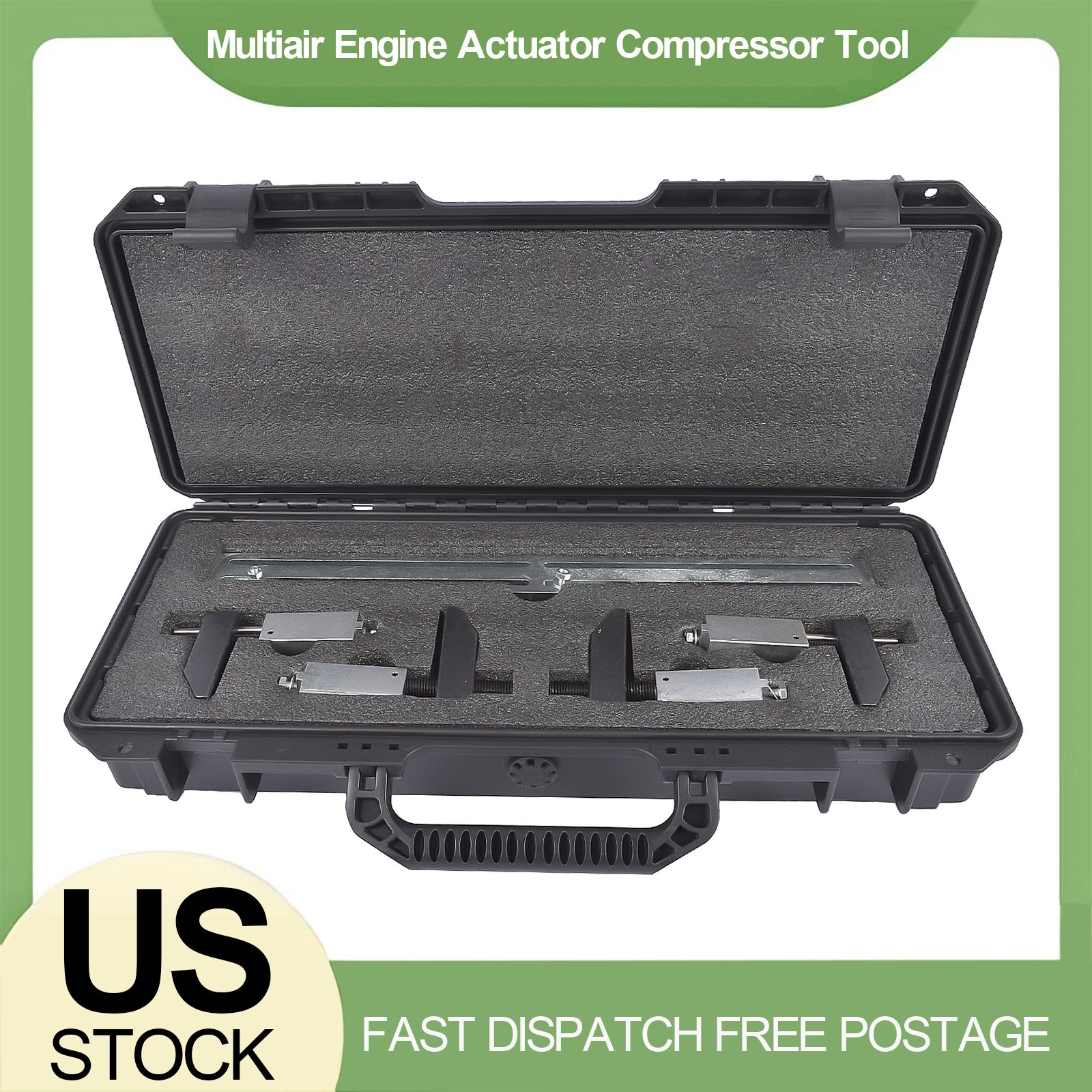 For 2012-2019 Fiat Chrysler Jeep Dodge Multiair Engine Actuator Compressor Tool