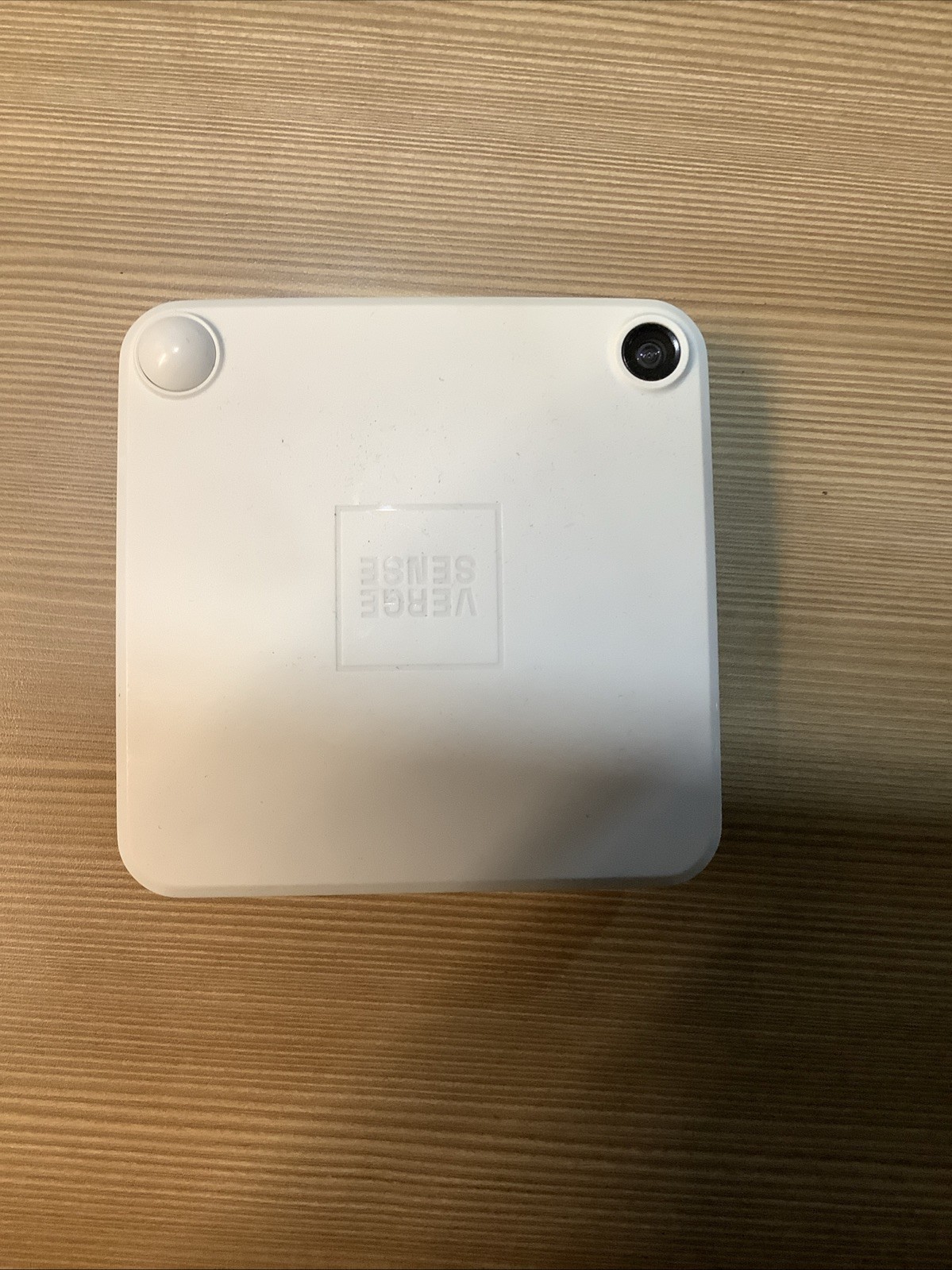 Vergesense Occupancy Sensor Vs-L302