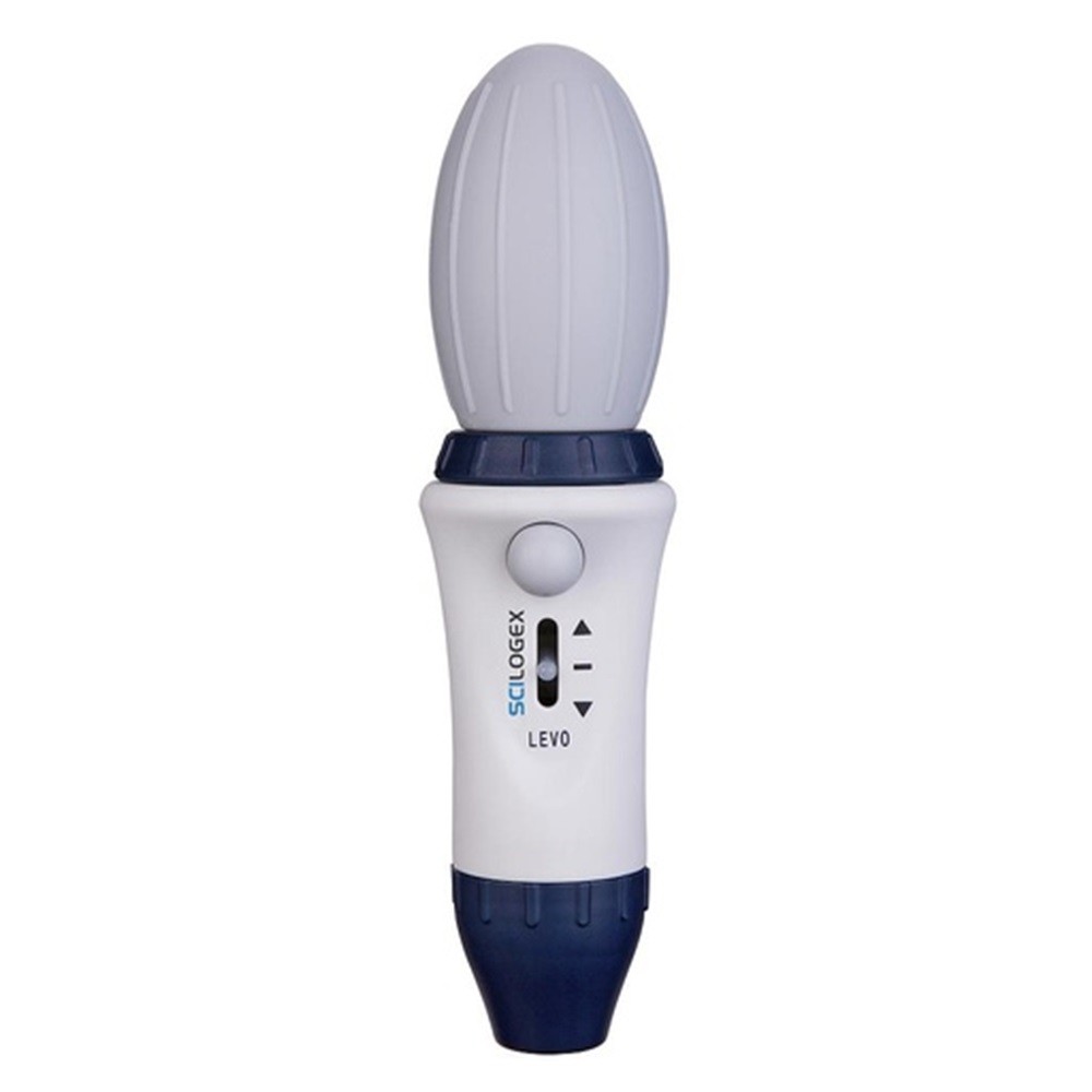 Scilogex Levo SCI-Pet Manual Pipette Filler for Precise pipetting control