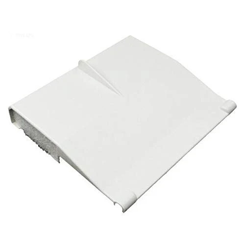Waterway White Flo-Pro AG Skimmer Weir Door 542-3060