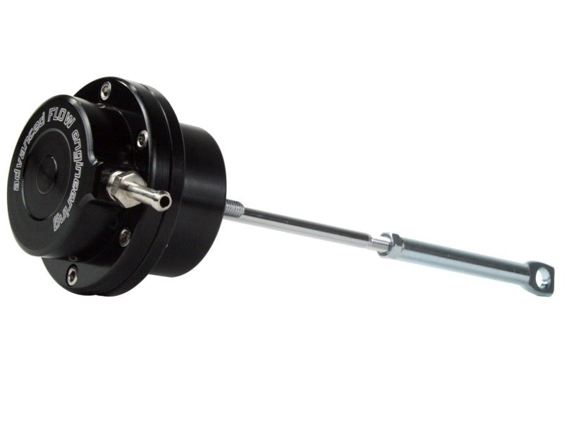 aFe Bladerunner Turbochargers Wastegate Actuator for Dodge Diesel Trucks 03-07 L