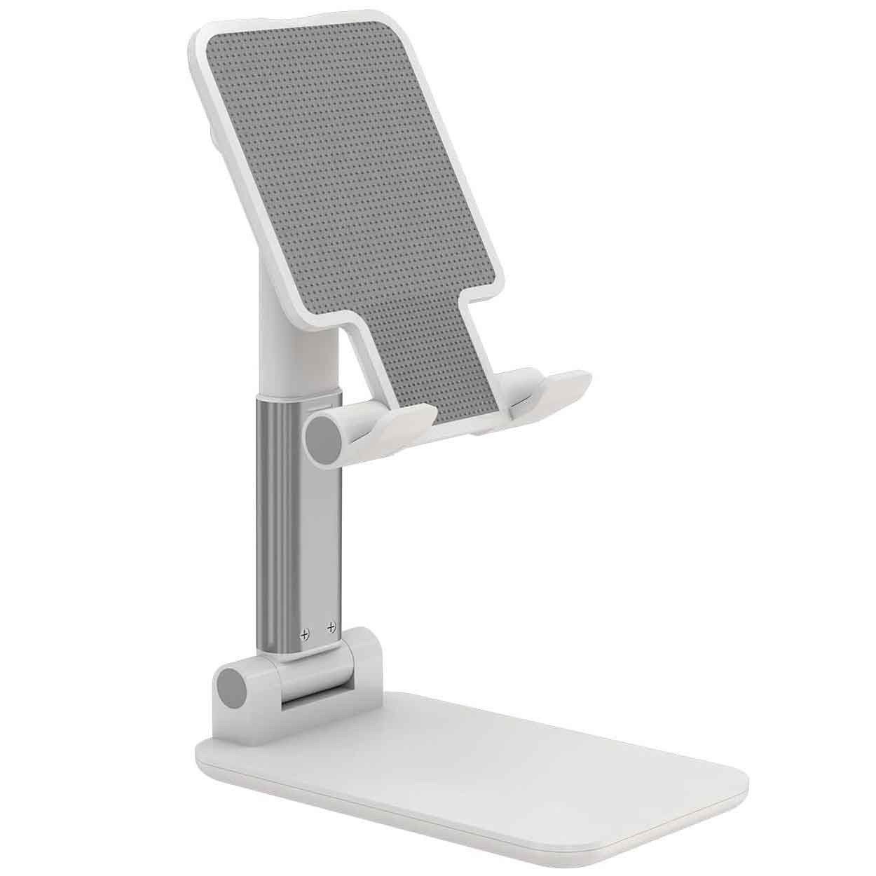 Stand Foldable Holder Travel Desktop Cradle Dock for Tablets