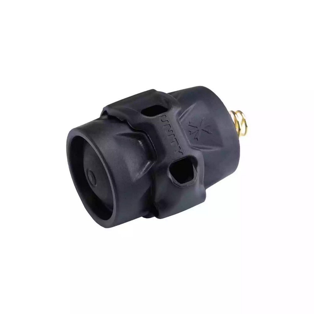 Unity Tactical Gascap Link USBC Black - GCSFBCBLK