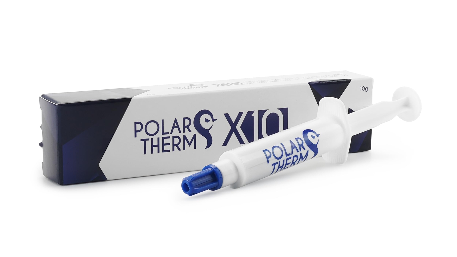 X-10 Thermal Paste for CPU & GPU - High Thermal Conductivity Long Durability ...