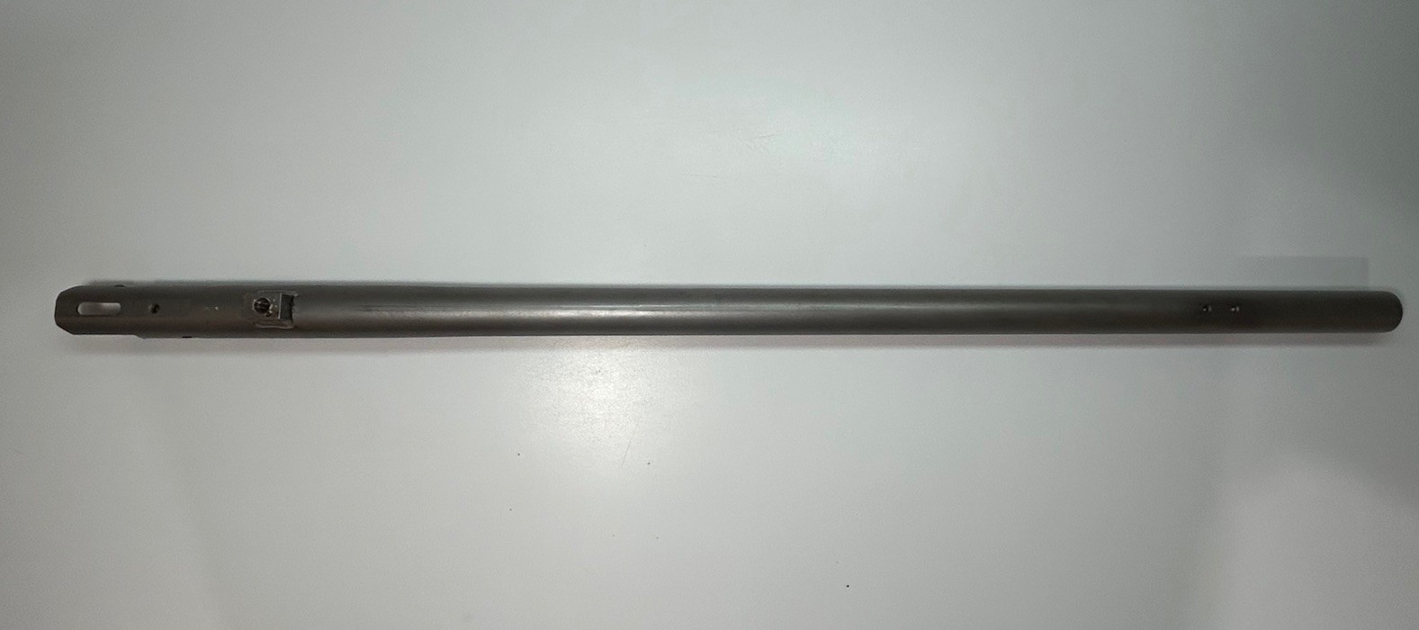 Knight Disc Inline Muzzleloader 22” Stainless Barrel With No Breech Plug