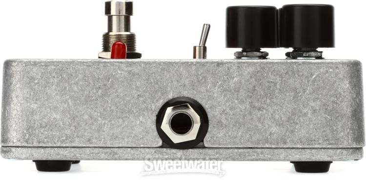 Electro-Harmonix OD Glove MOSFET Overdrive / Distortion Pedal