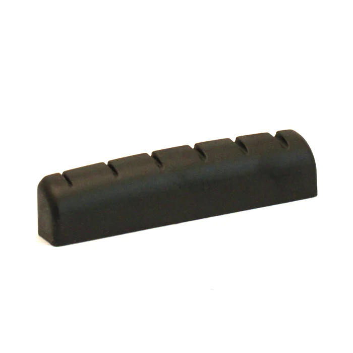 Graph Tech TUSQ XL Slotted String Nuts, Epiphone® - 2014-Present, Right-Handed