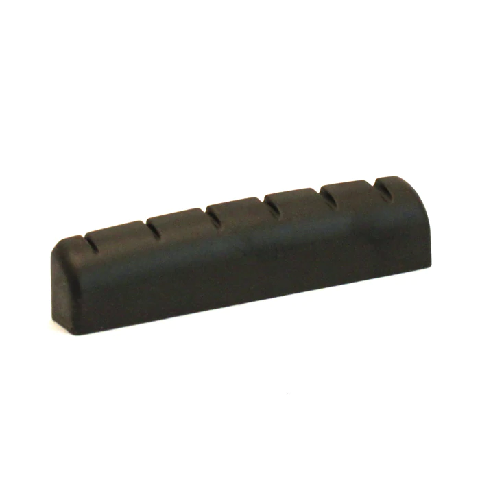 Graph Tech TUSQ XL Slotted String Nuts, Epiphone® - 2014-Present, Right-Handed