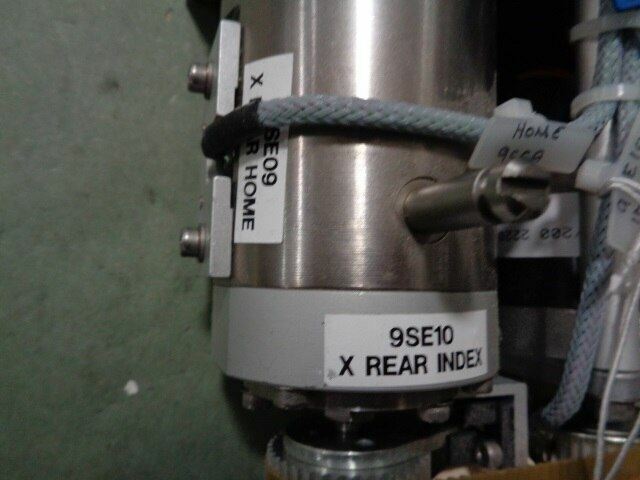 DEK DEKAssy4 DEK Screen actuator assembly