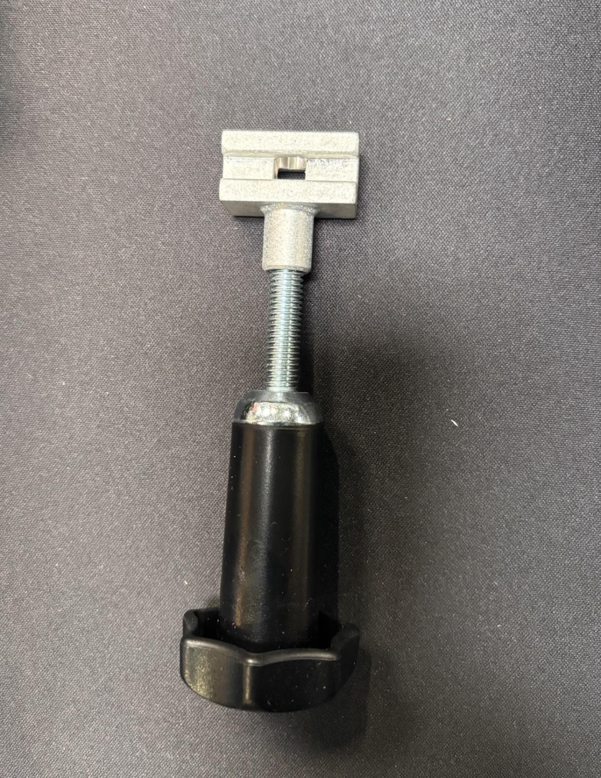 FANATEC CSL DD TABLE CLAMP