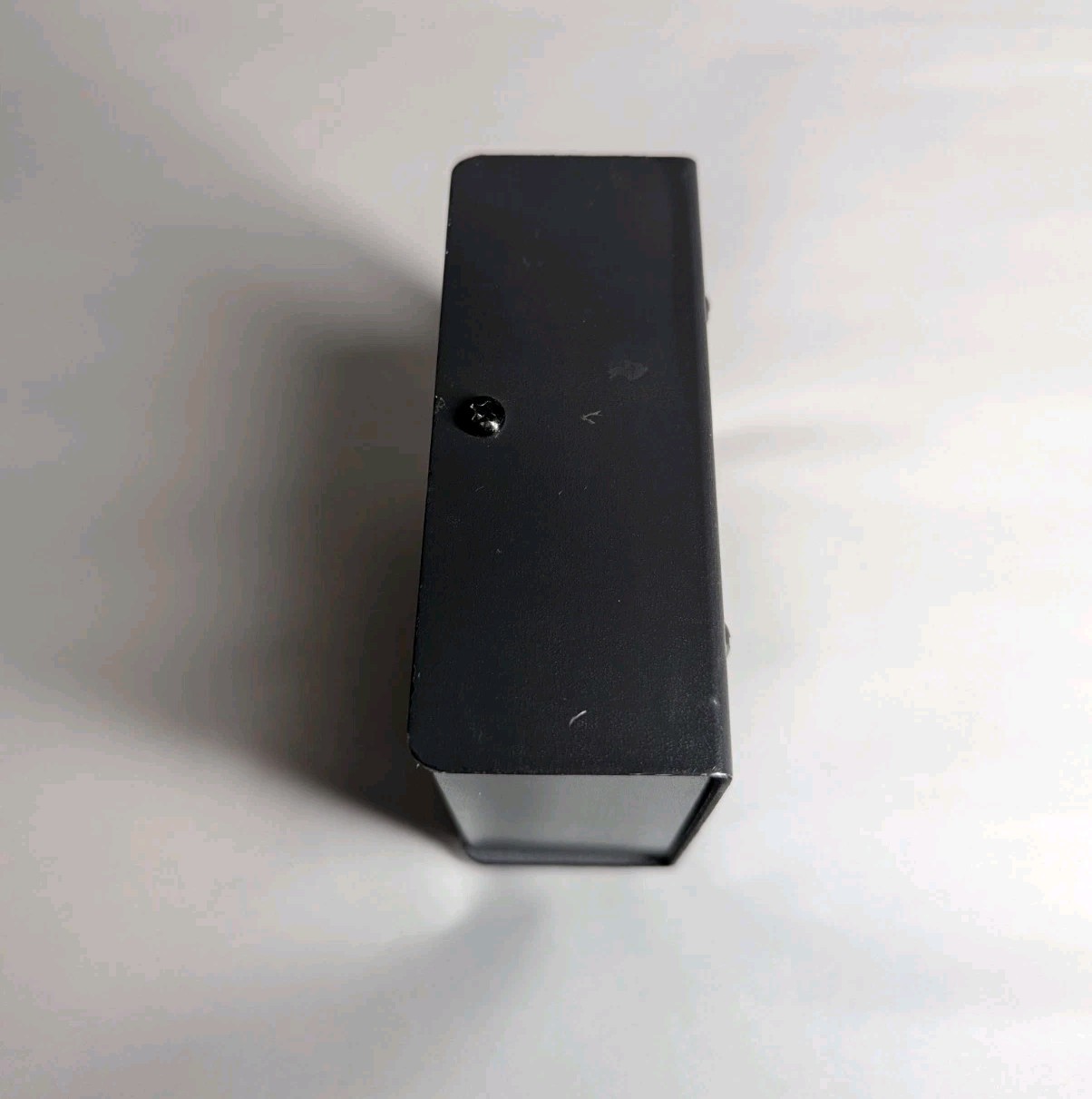 MFJ– 382 Amplified Speaker