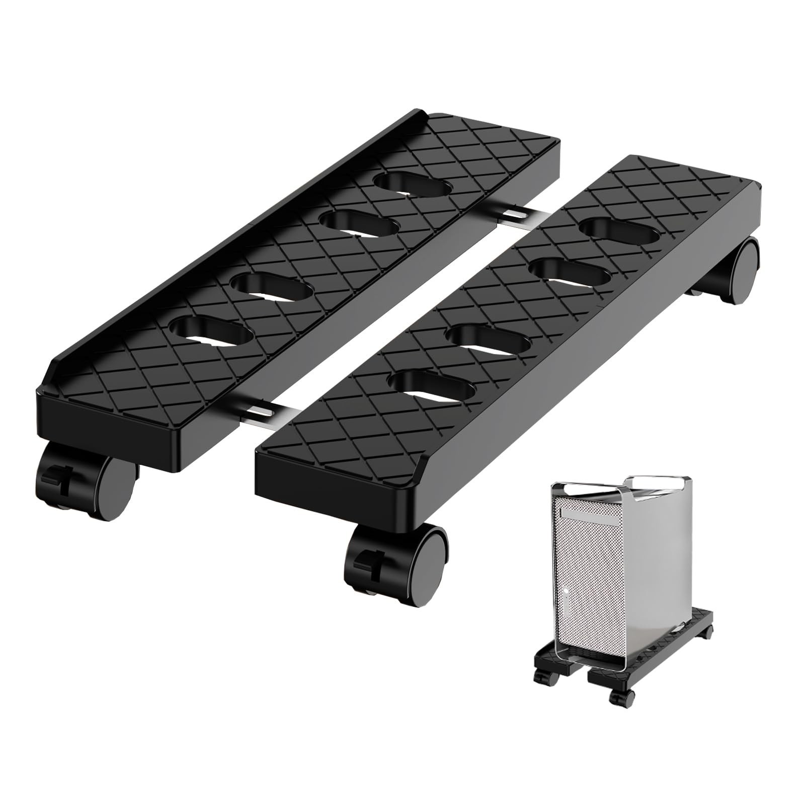 Hovadova Computer Tower Stand