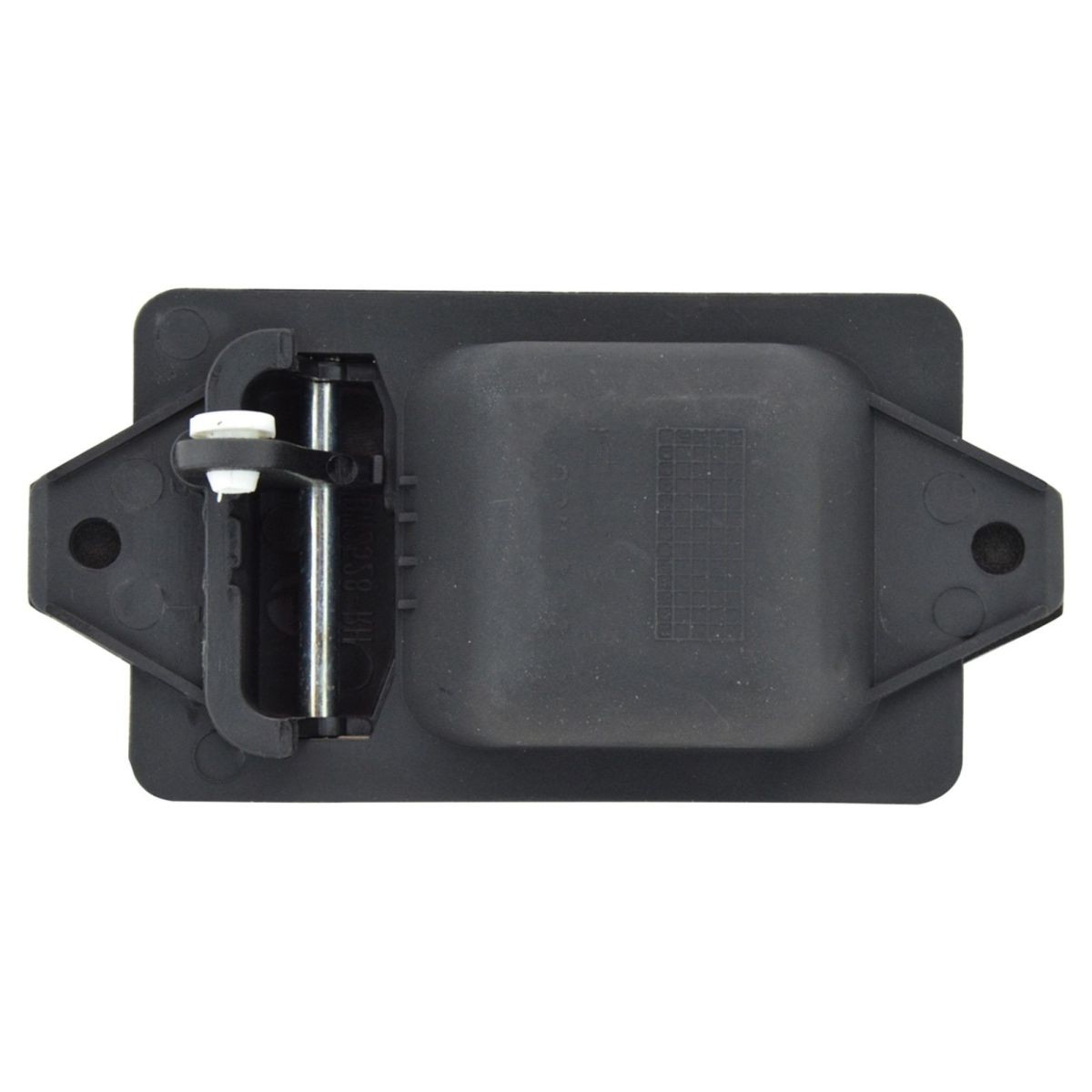 Inside Interior Door Handle Left For BMW E30 3 5 7 Series E28 E24