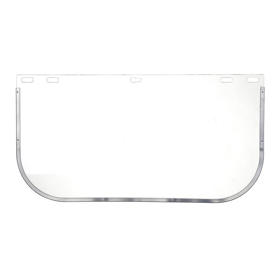 Portwest Replacement Shield Plus Visor Clear | PW99