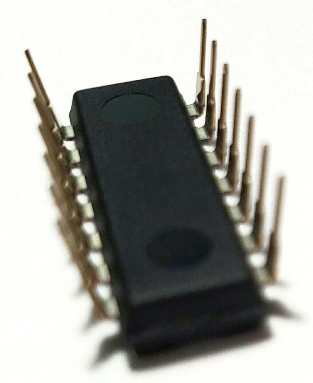 5PCS LM2900N LM2900 Quad, high-gain frequency-compensated IC