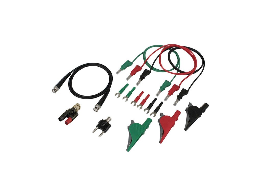 Global Specialties GSA-3376A - Advanced Power Supply Kit