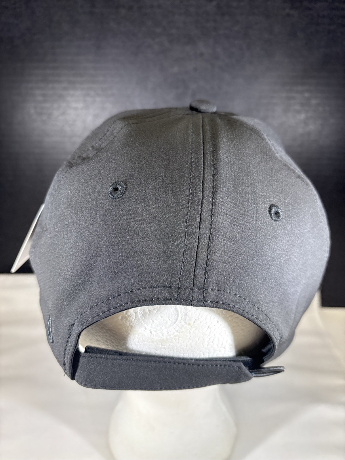 PGA Northern Ohio Section Junior Tour Adjustable Black Ahead Mid Fit Free Ship