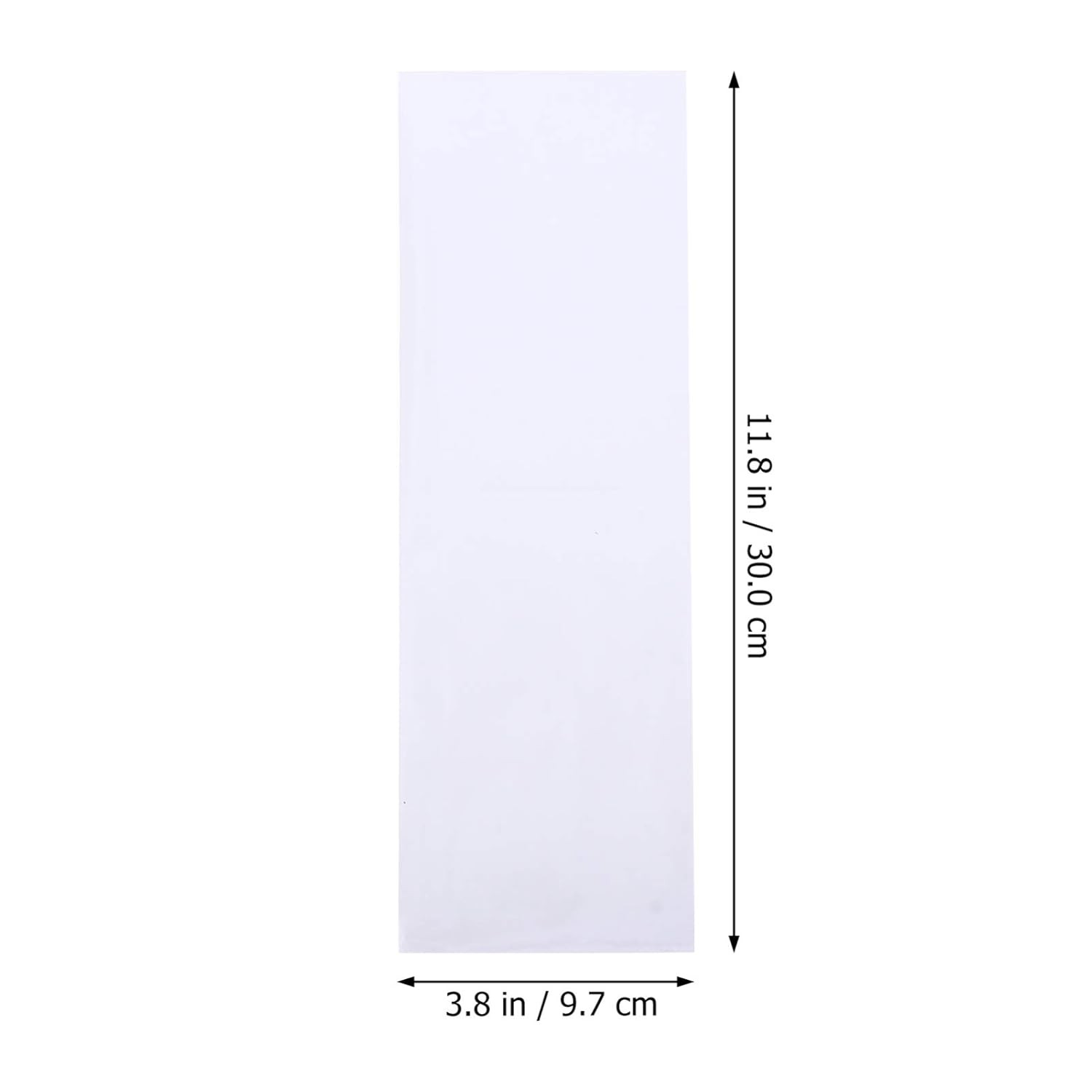 200 Sheets Hair Dye Paper Release Salon Tool Hairdressing Tool...