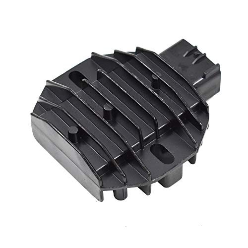 Stator and Regulator Rectifier and Ignition Coil Replacement for Yamaha