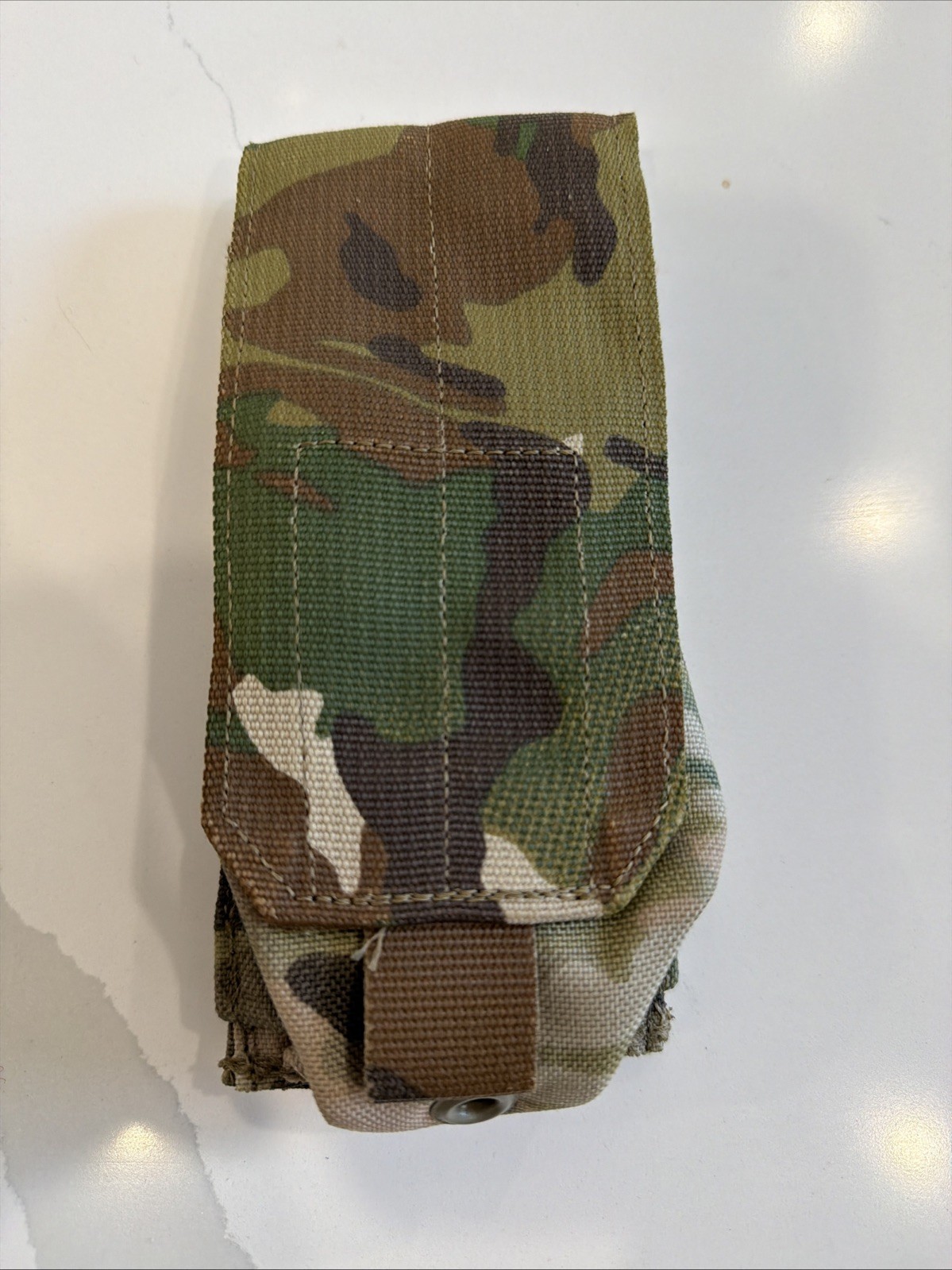 Eagle Industries Smoke Grenade Pouch FR Molle Multicam Aircrew