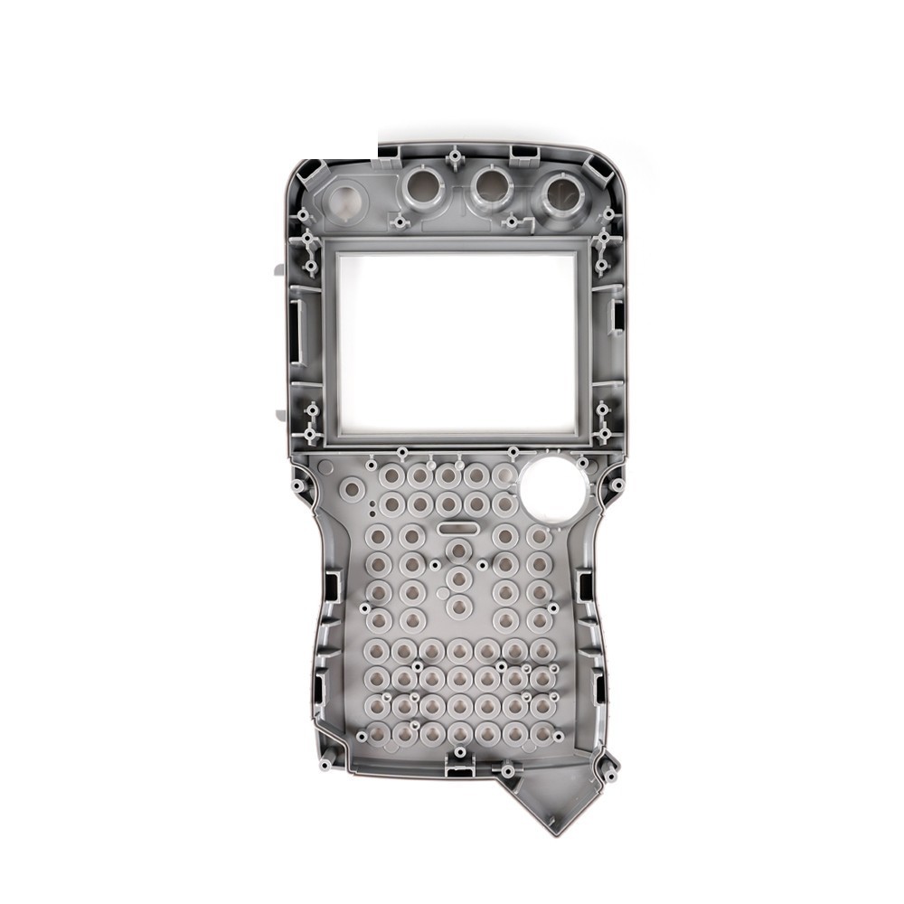 Housing Cover for Yaskawa JZRCR-YPP21-1 Teach Pendant Motoman Robot Case Front