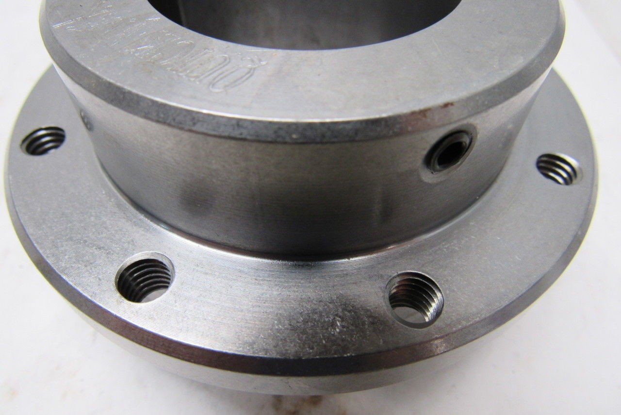 QM QF25XBW1-7/8 Quick-flex Coupling Hub 1-7/8" Bore