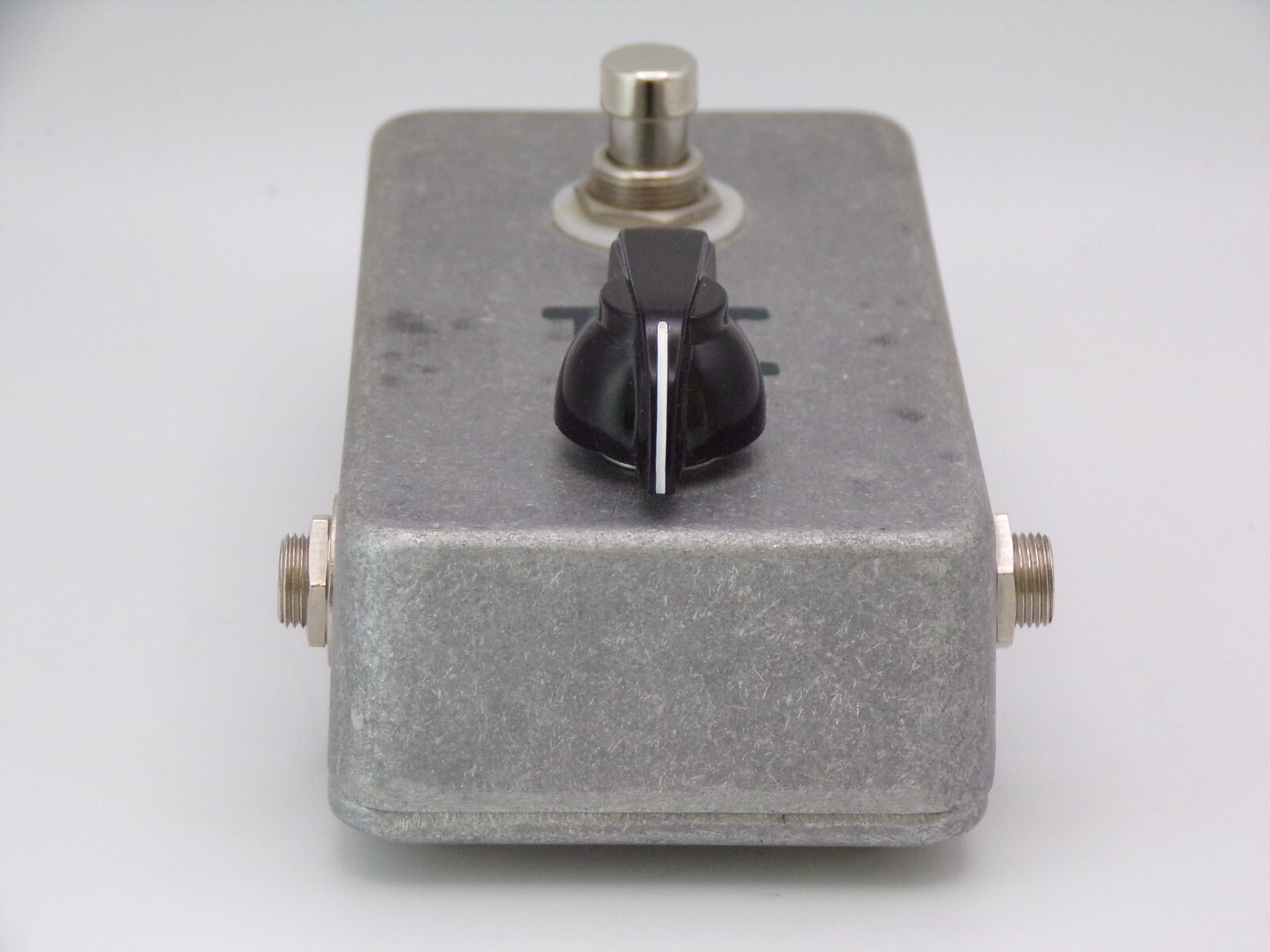 R.E.D. 11 Treble Boost Effect Pedal