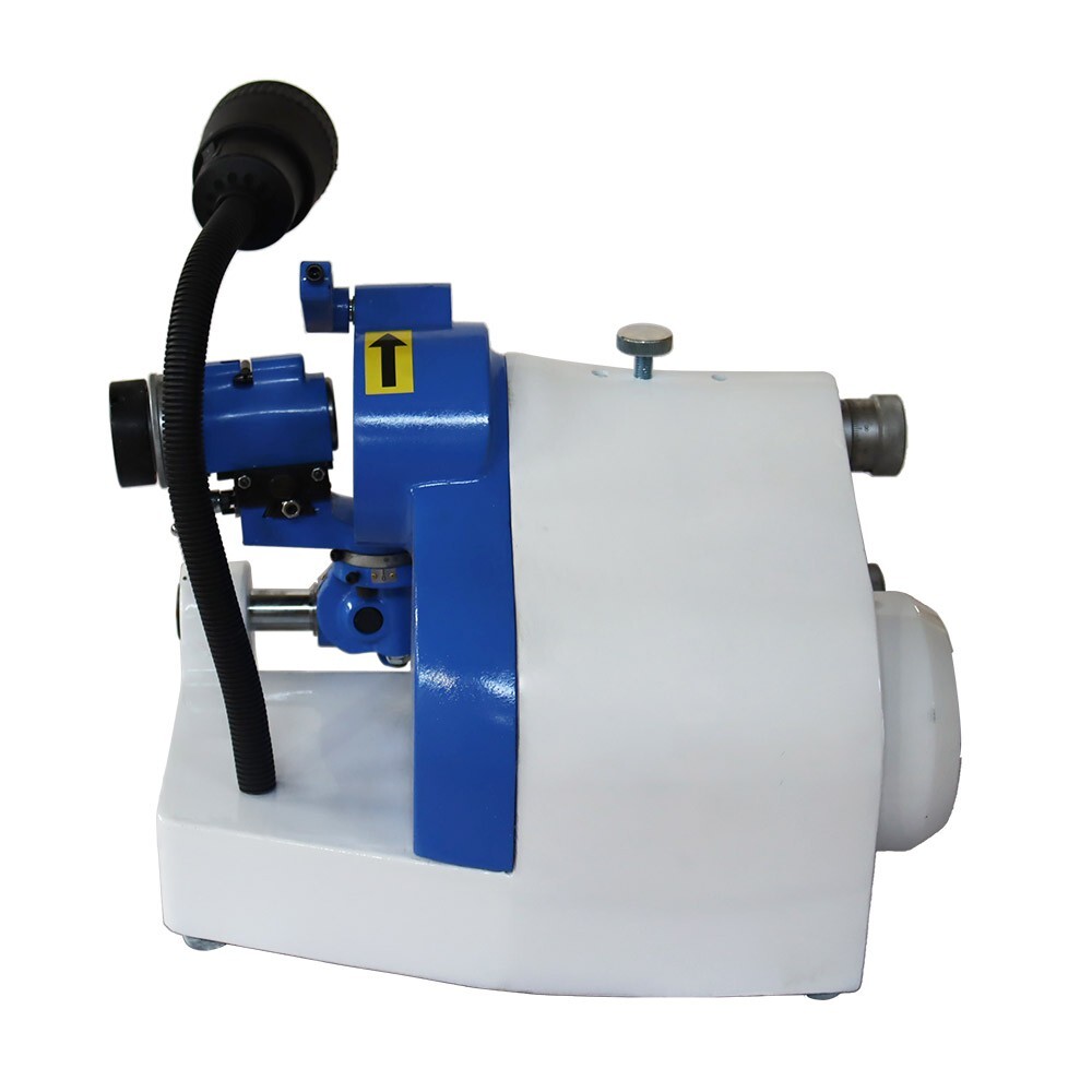 U3 R8 Collet 220V Universal Cutter Grinder Sharpener Multi-functional Grinding