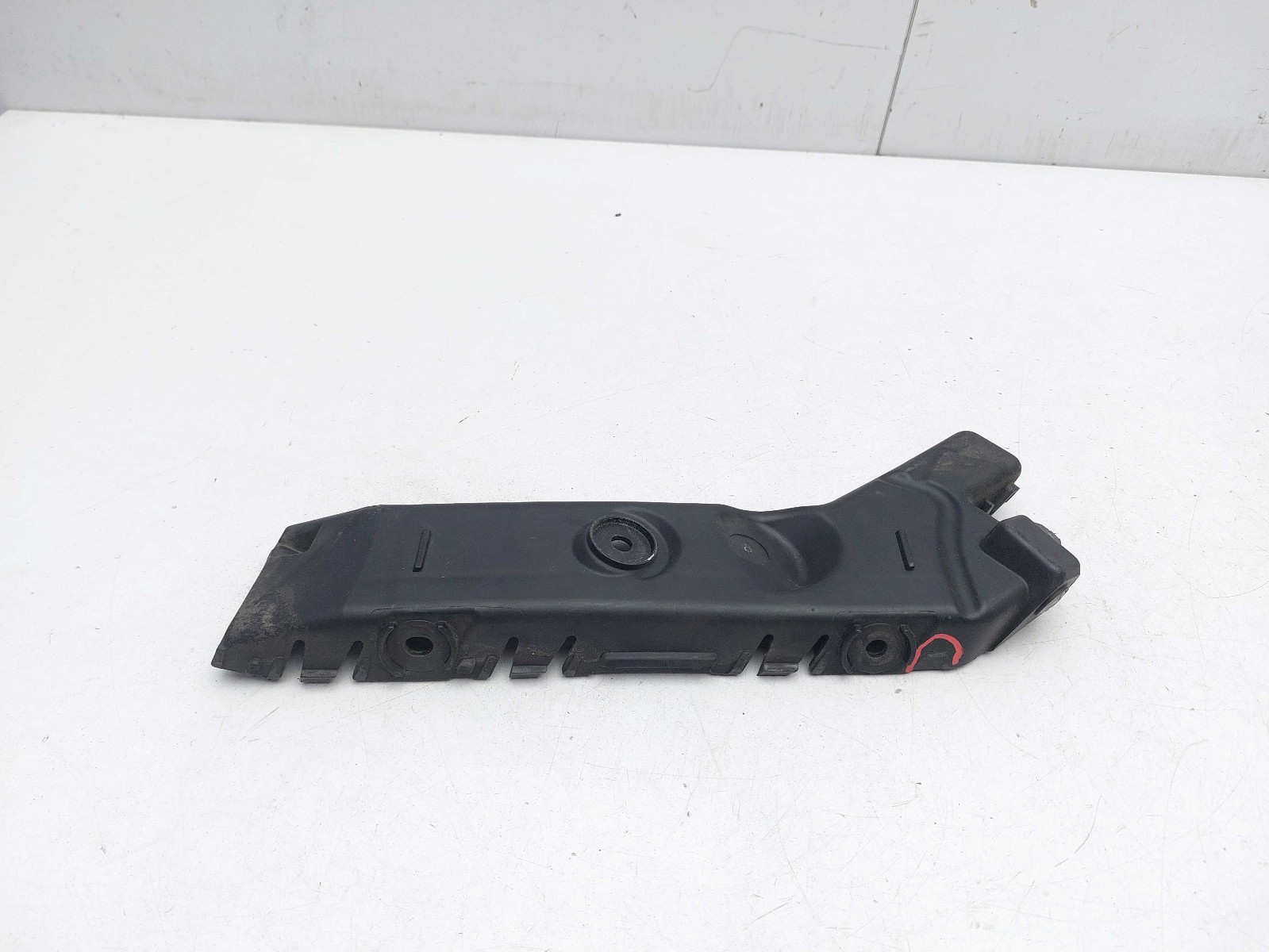REAR BUMPER MOUNT BRACKET LEFT SIDE 5F0807375 SEAT LEON MK3 2014