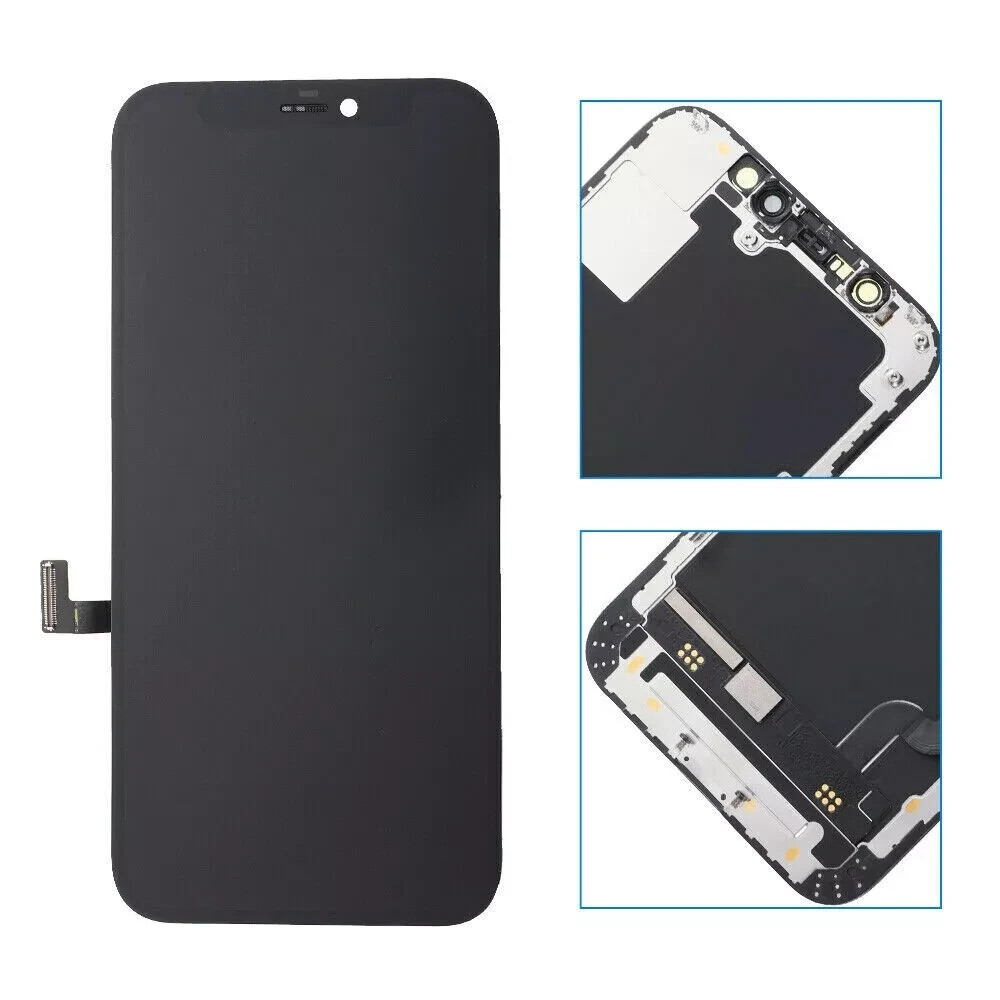 iPhone 12 Mini Incell Display LCD Touch Digitizer Screen Assembly Replacement