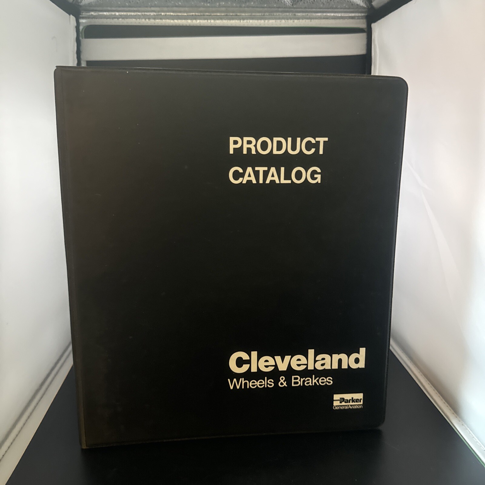 CLEVELAND WHEELS AND BRAKES AVIATION CATALOG