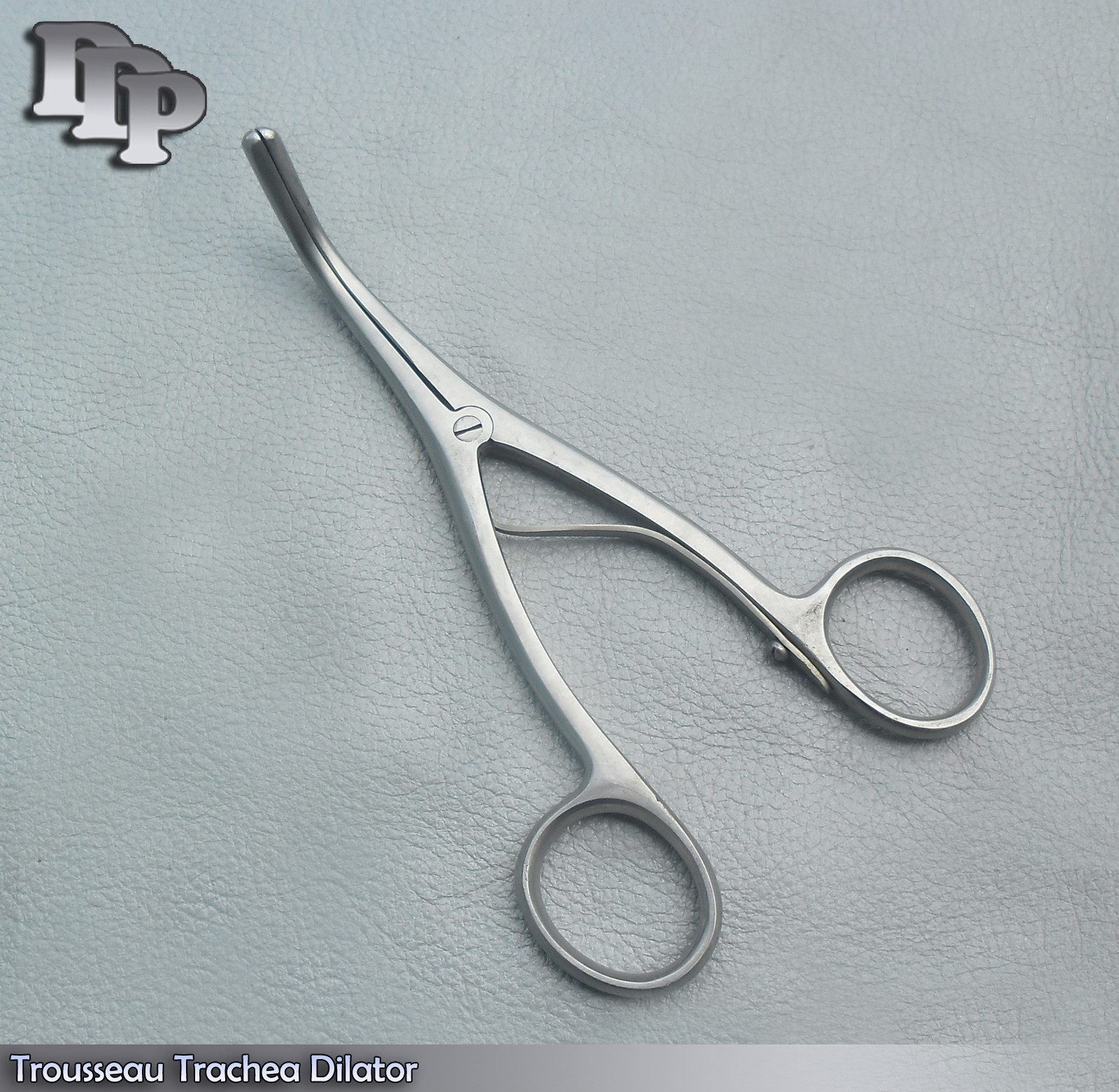 Trousseau Trachea Dilator 5.5" OB/GYN Surgical ENT INSTRUMENTS