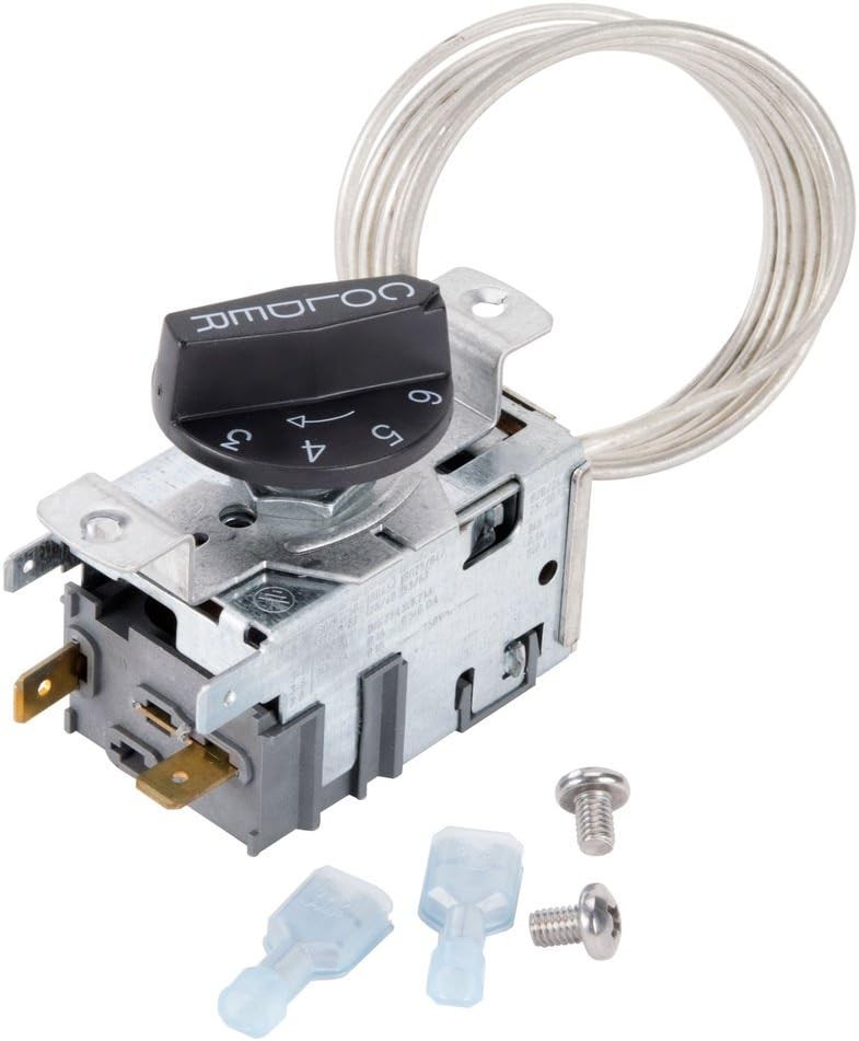 True 800393 Temperature Control