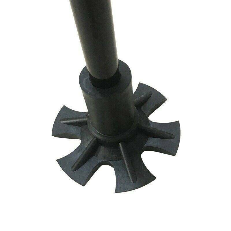 Good Posture Adjustable Walking Cane Stick Lightweight Folding Mobility Aid US