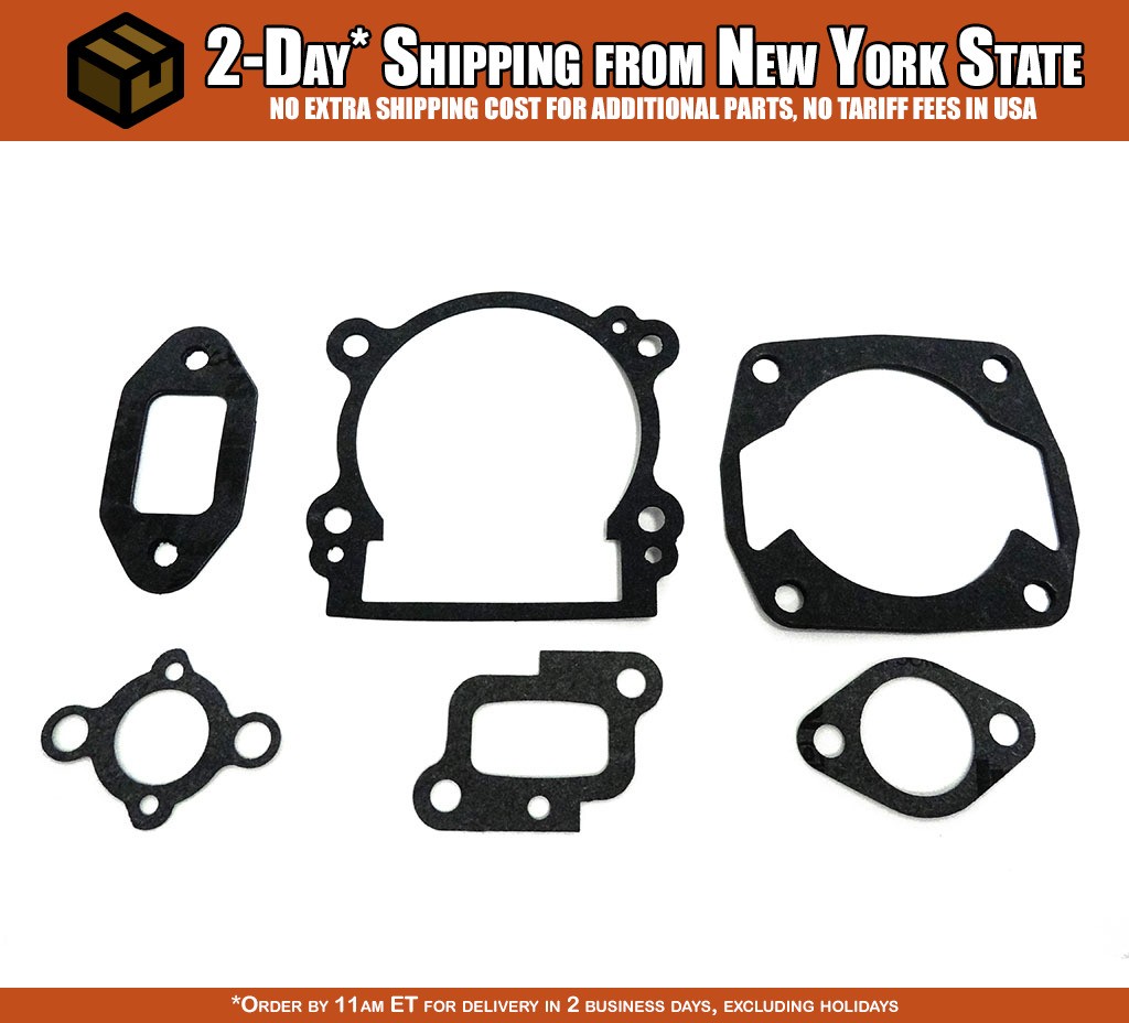 Rovan ROFUN 45cc Engine Gasket Kit