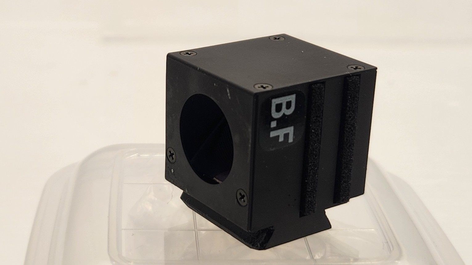 Olympus B.F Fluorescence Microcope Filter Cube for BH2,AH3-RFCA 34991