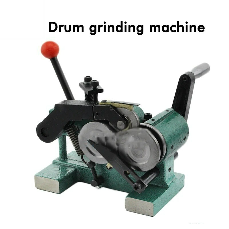 Grinding Machine Punch Forming Device Precision Grinding Needle Machine