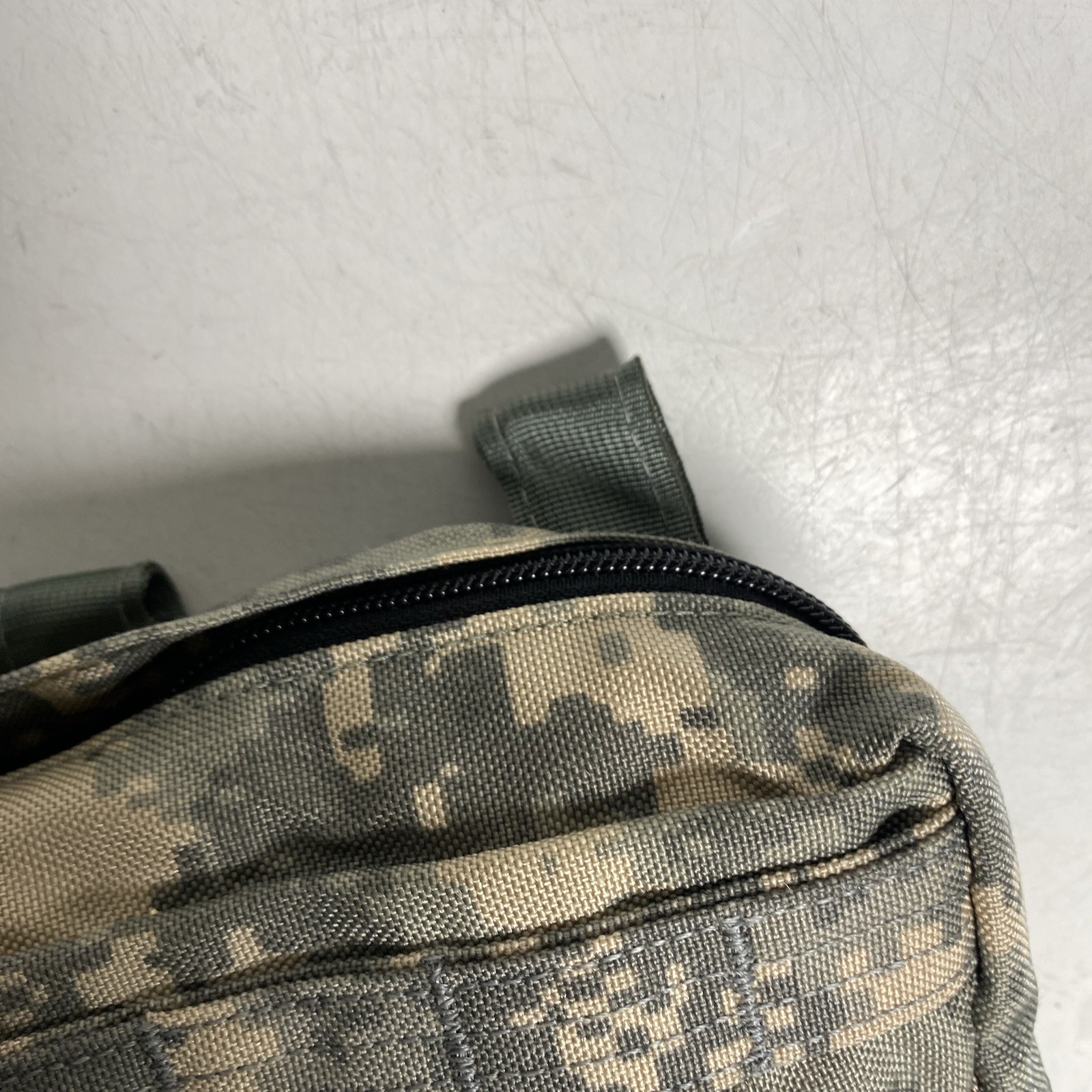 GENERAL PURPOSE MEDIUM POUCH MSA PARACLETE ACU NEW