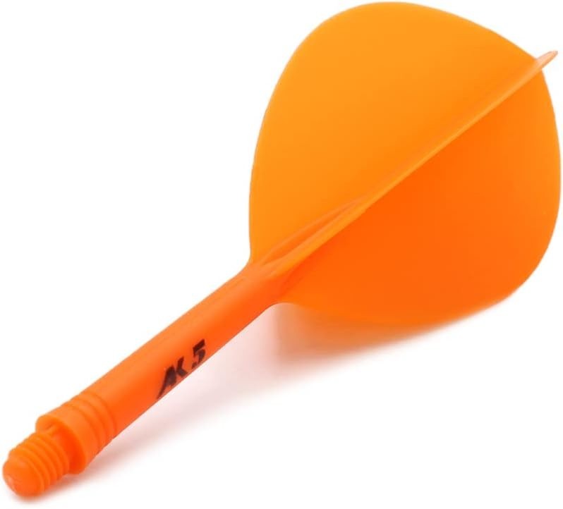Orange AK5-Slim Shape/Diamond Shape/Shield Shape/Standard Shape/Teardrop Shap...