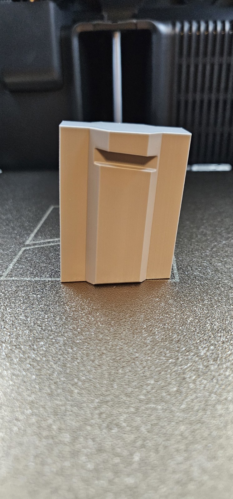 M1 Garand Timing Block