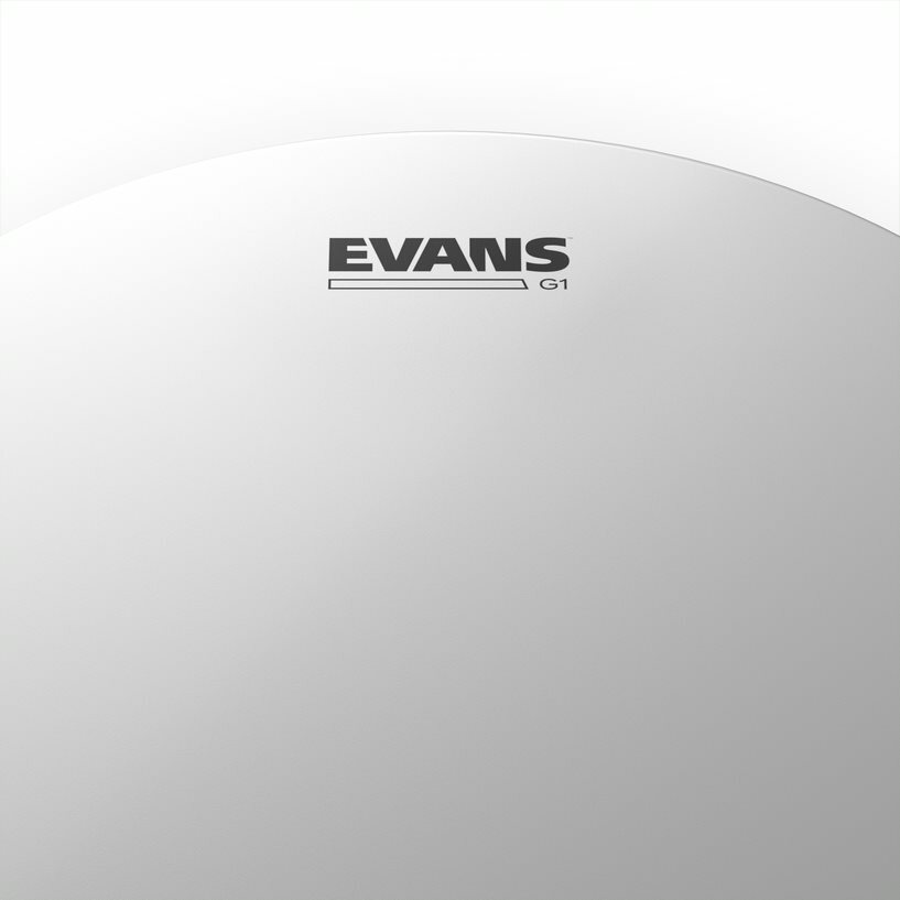 Evans G1 Coated Tom Drum Head, 20 Inch