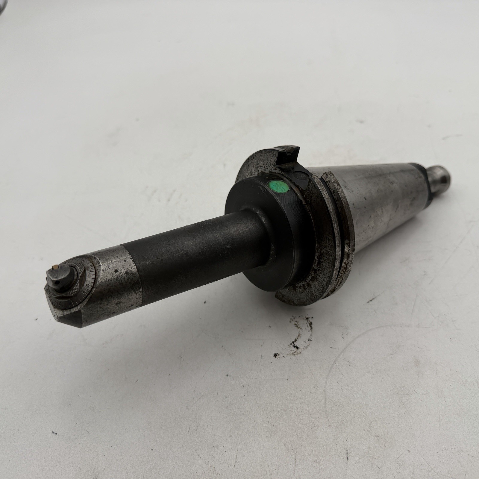 TSD Microbore 50CT-58 Boring Head