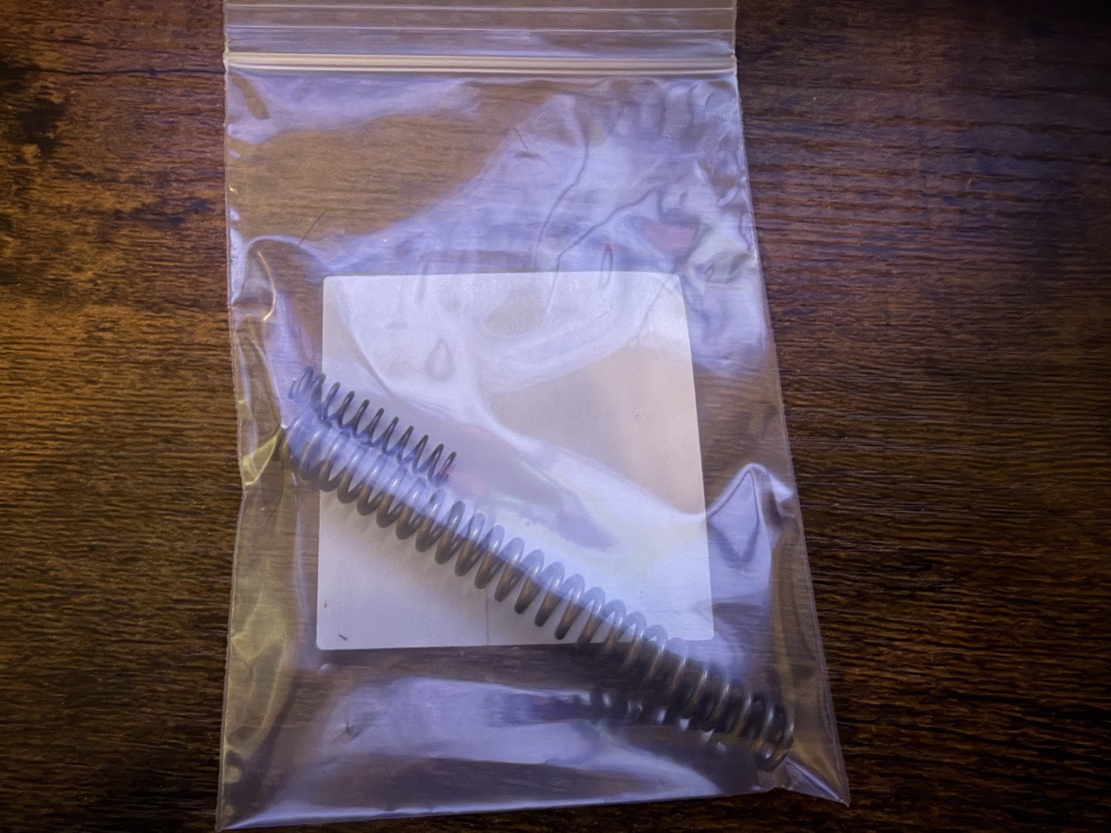 Rustic Trails SKS Rifle Performance Pack Trigger Hammer Sear Mag Upgrade Springs