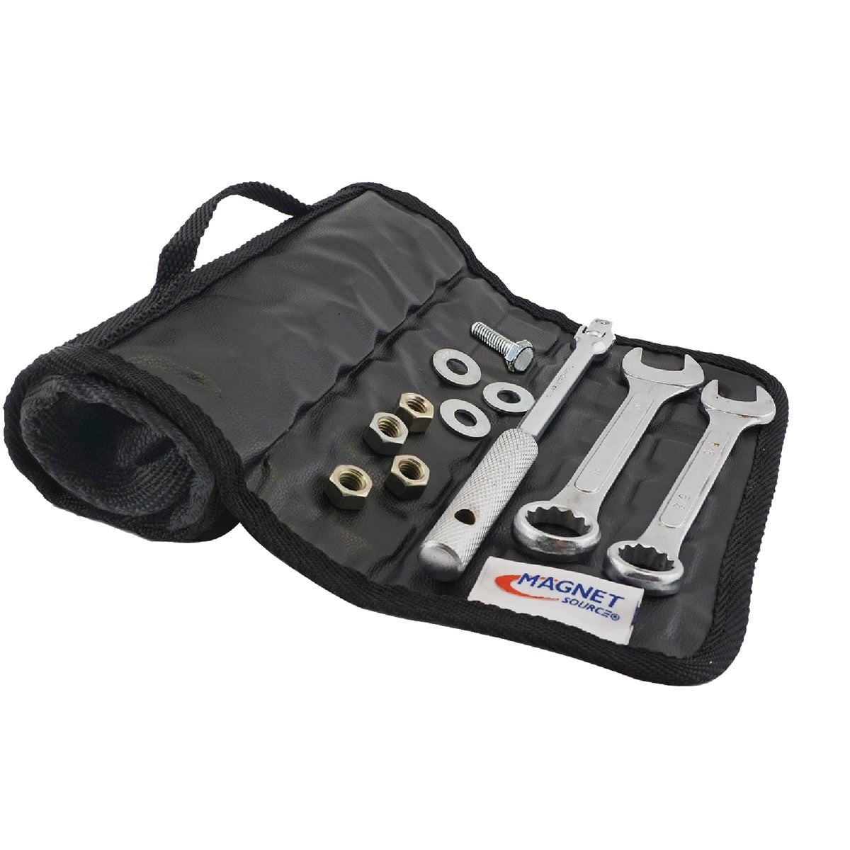 MagnetSource 19.5 In. x 8.85 In. Magnetic ToolMat 07079 MagnetSource 07079